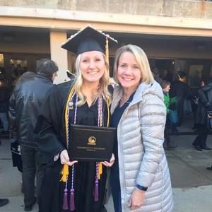 Meet your Posher, Kathleen